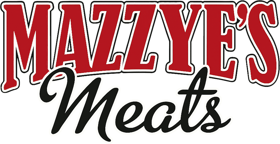 Mazzye's Meats